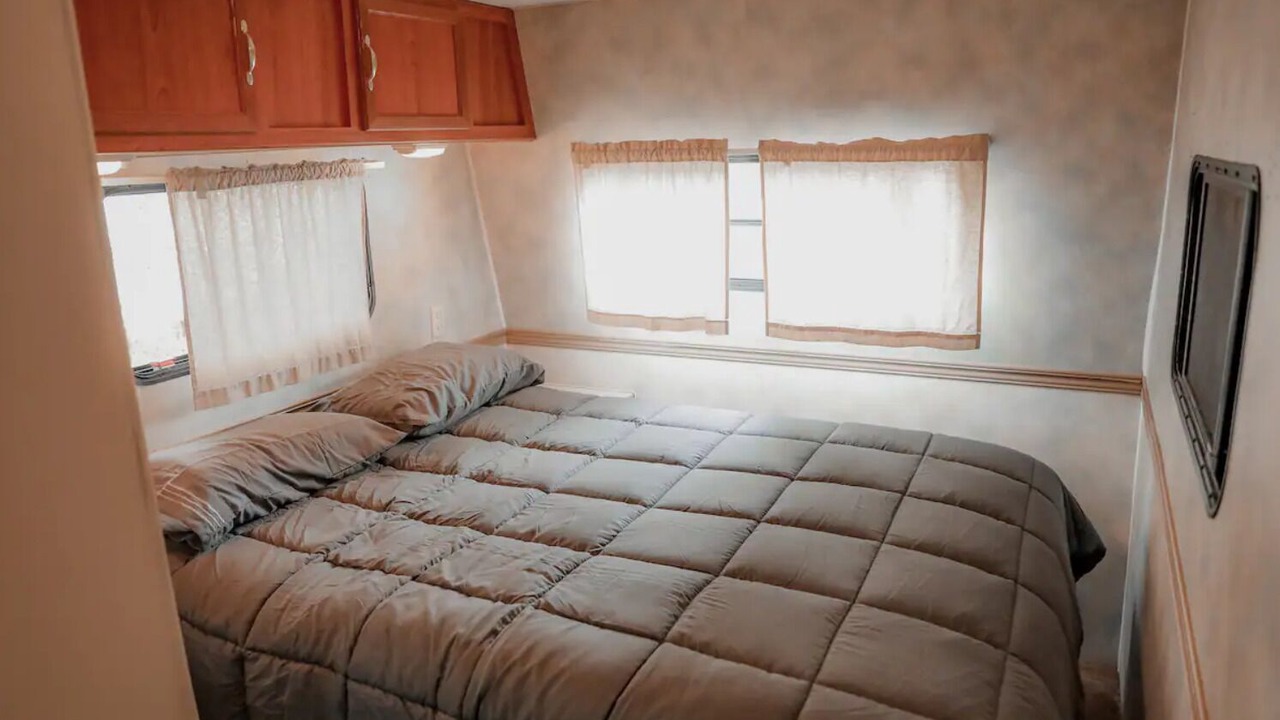 Photo of Bedroom in Eufaula