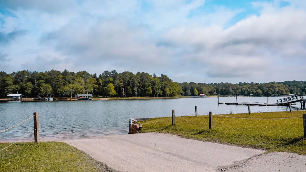 Photo of Outdoor in Eufaula