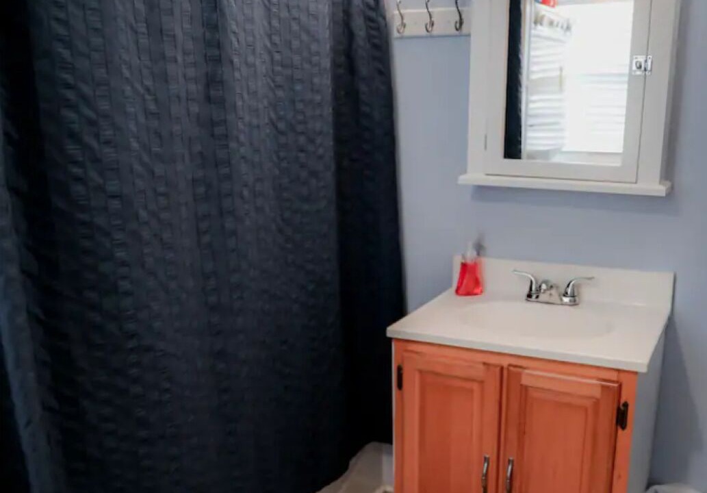 Photo of Bathroom in Eufaula