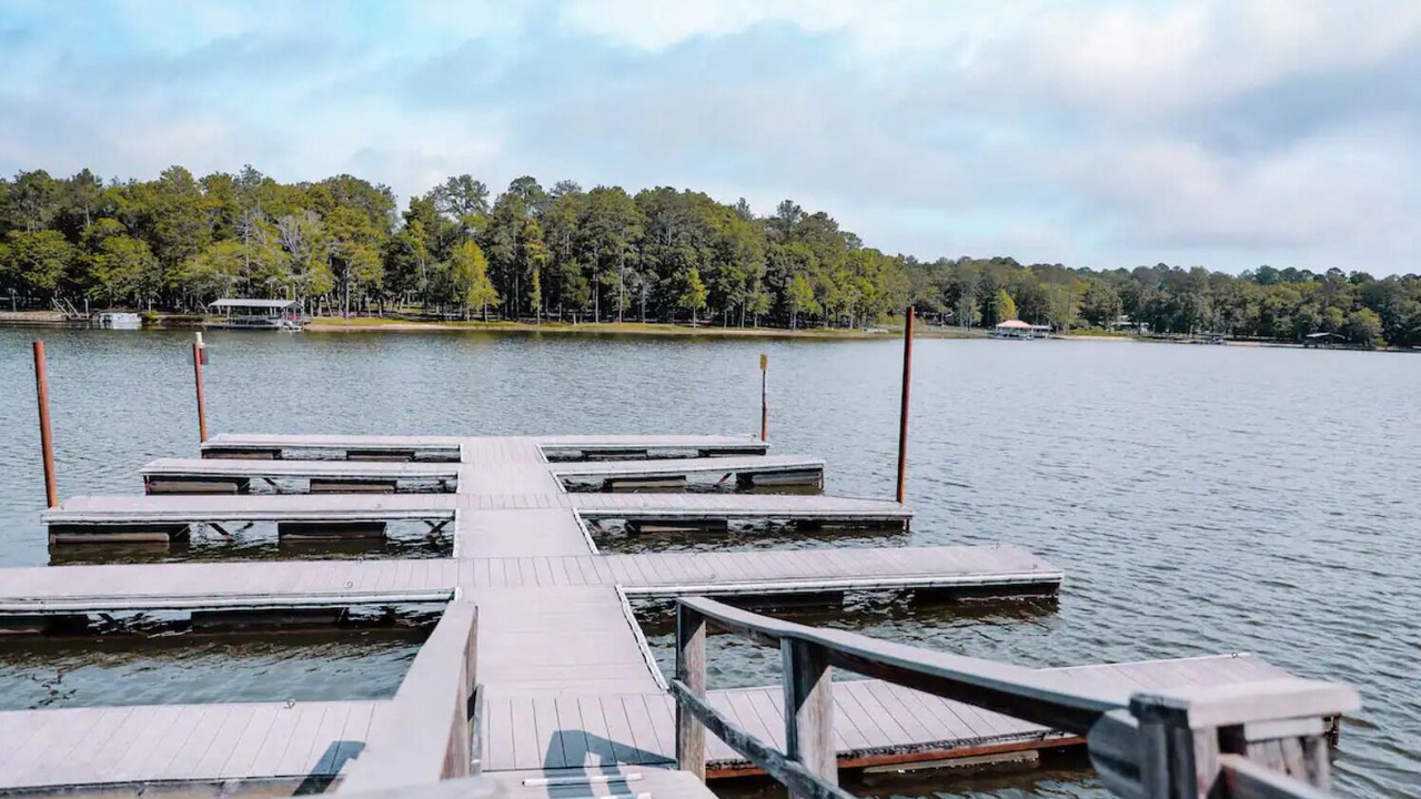 Photo of Outdoor in Eufaula