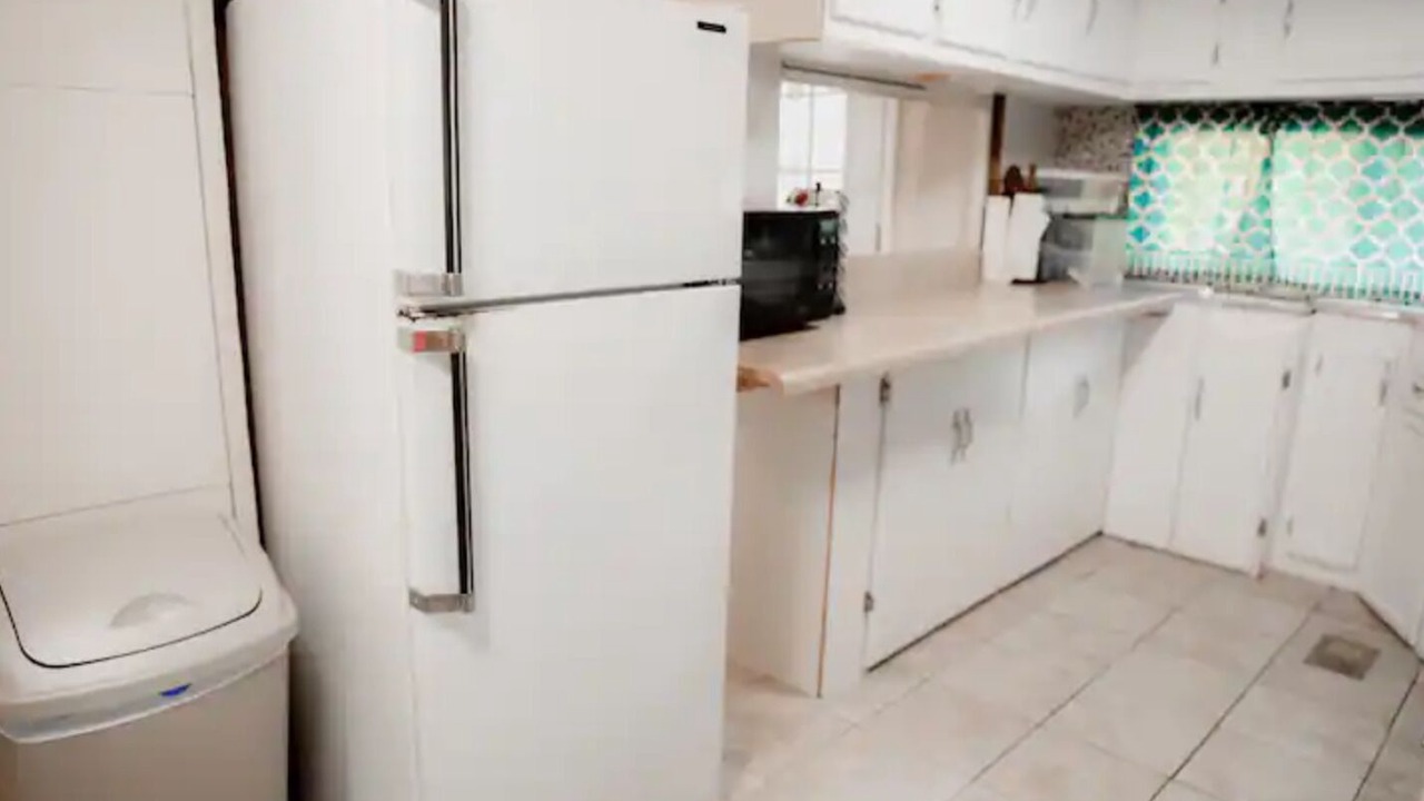 Photo of Kitchen in Eufaula