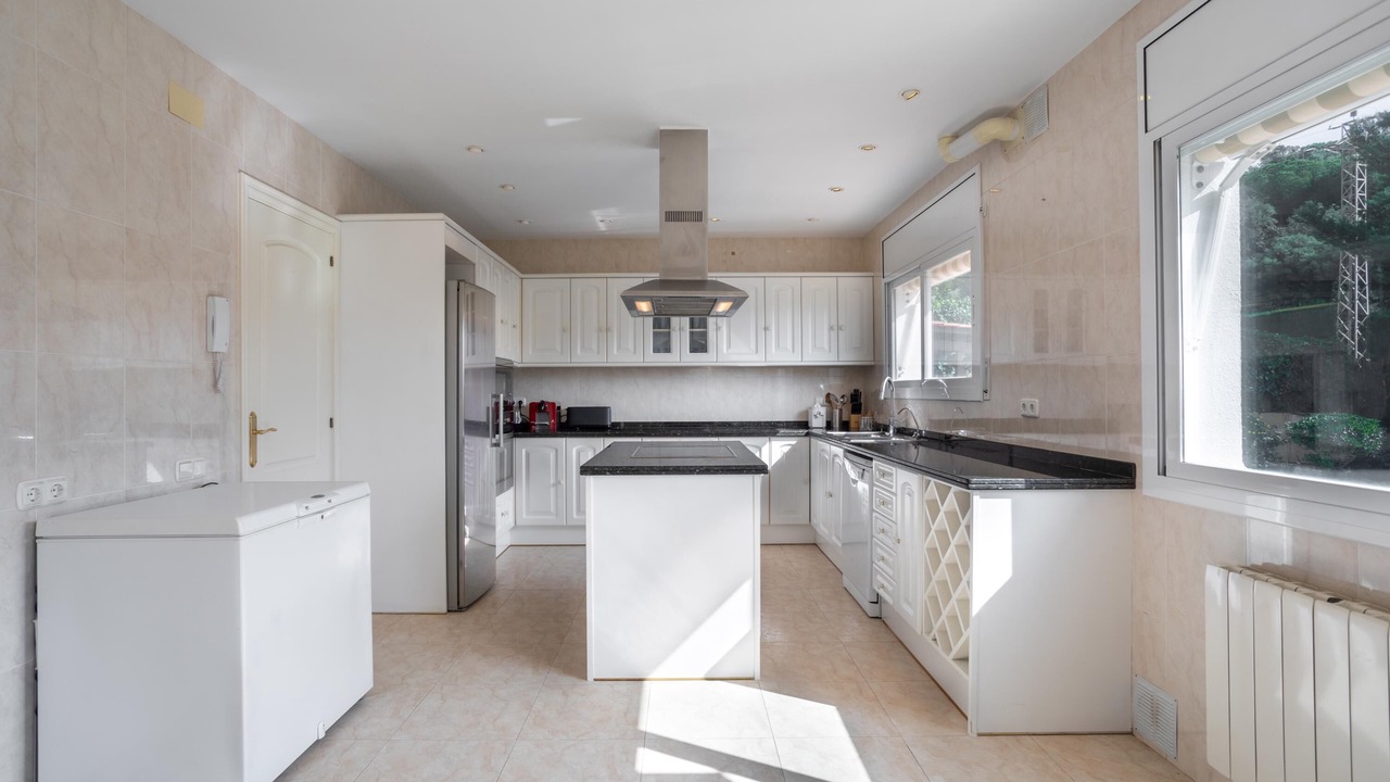 Photo of Kitchen in Cabrils