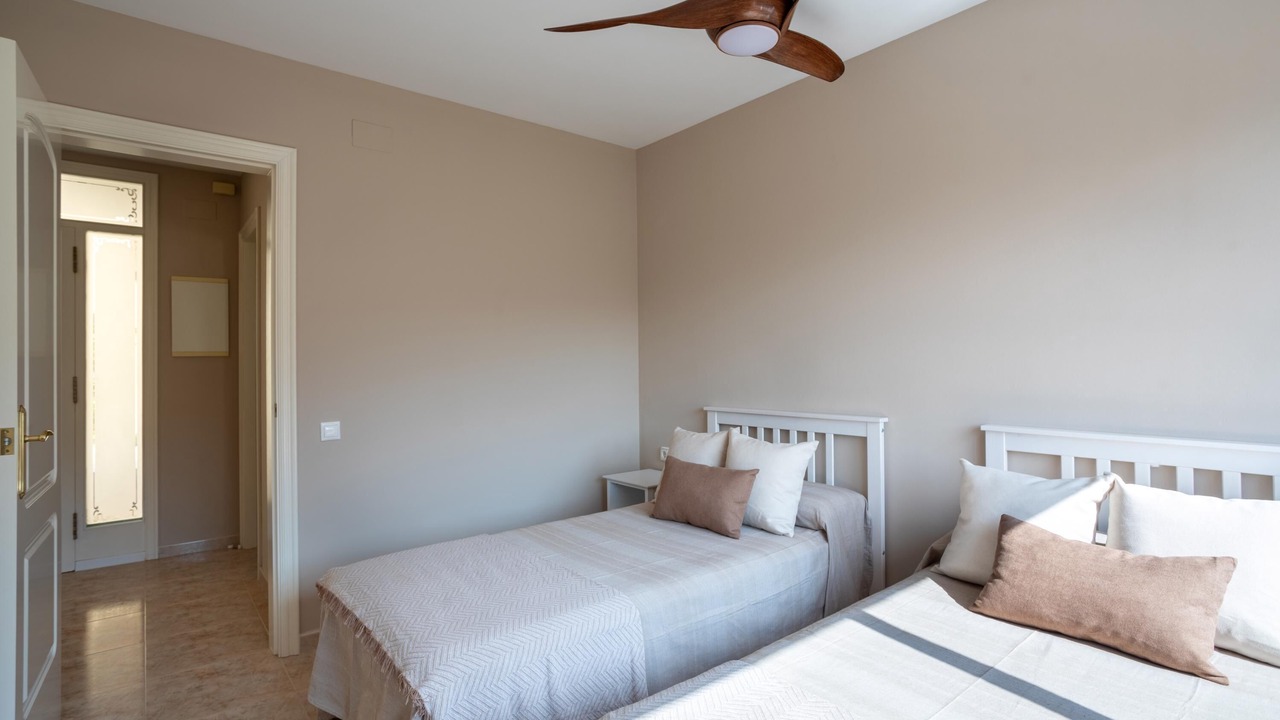 Photo of Bedroom in Cabrils