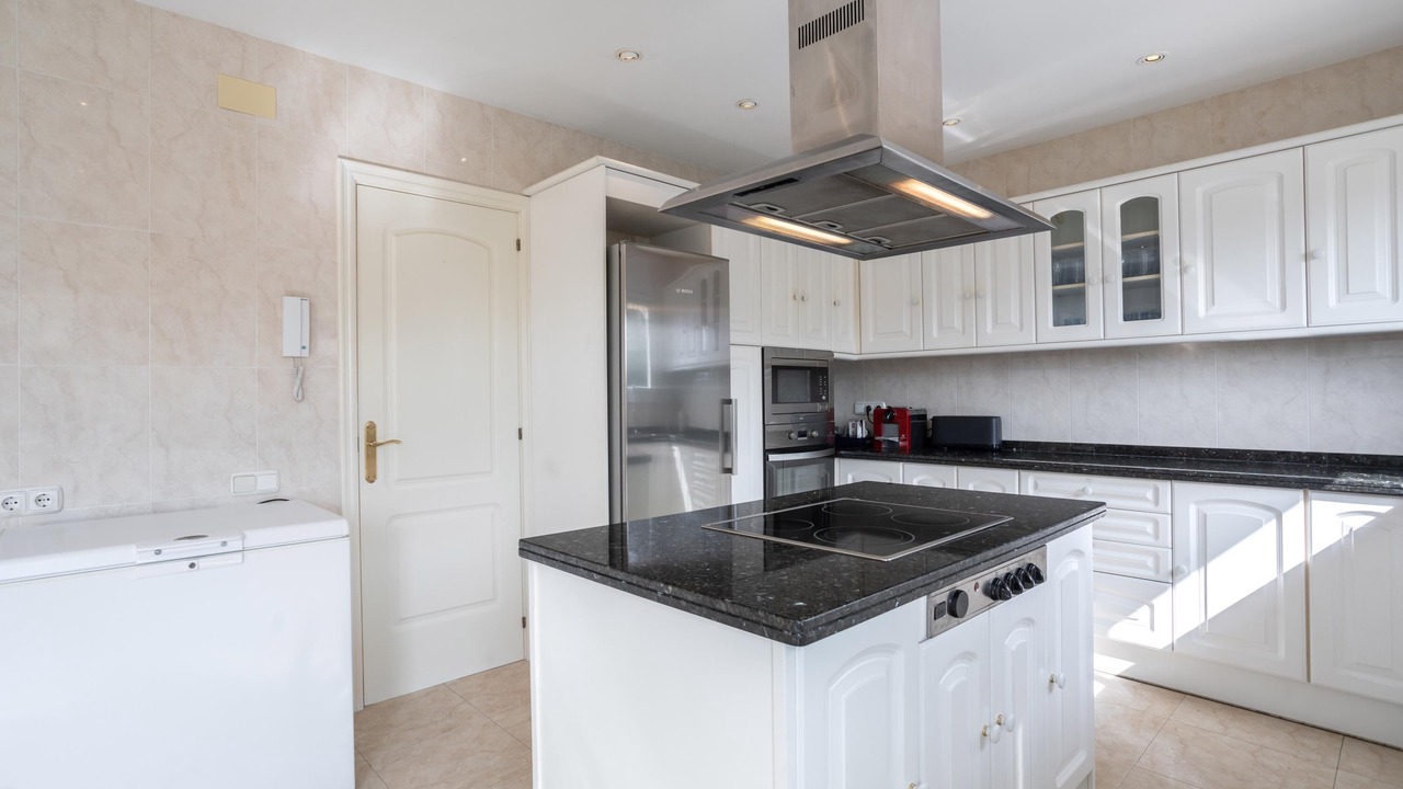 Photo of Kitchen in Cabrils
