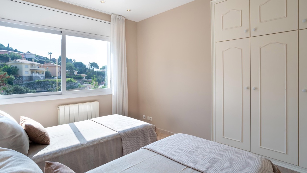 Photo of Bedroom in Cabrils
