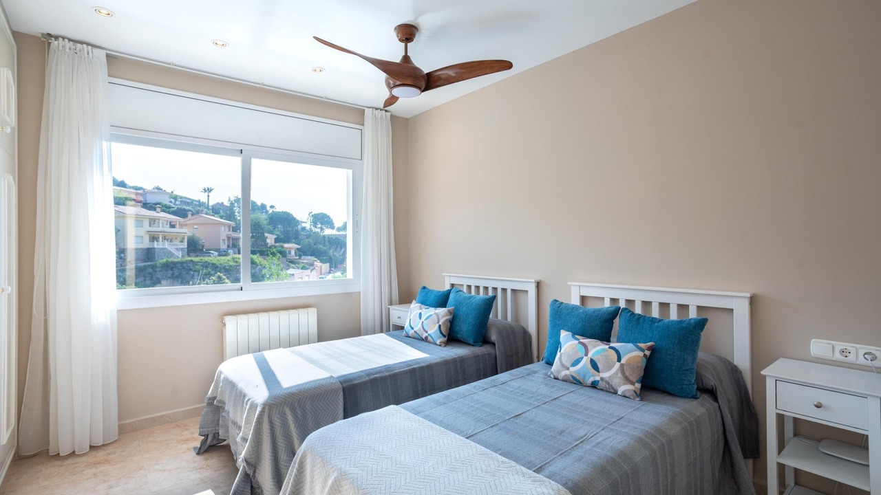 Photo of Bedroom in Cabrils
