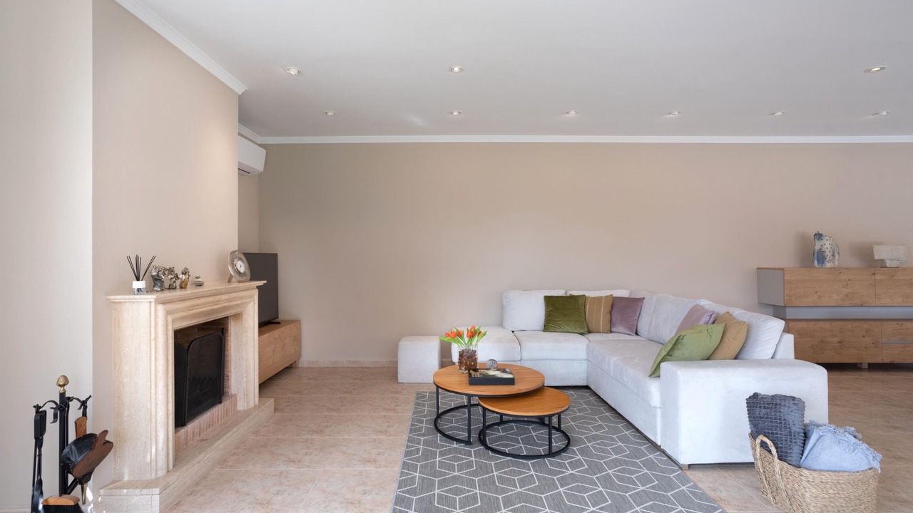 Photo of Livingroom in Cabrils