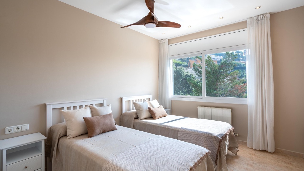 Photo of Bedroom in Cabrils