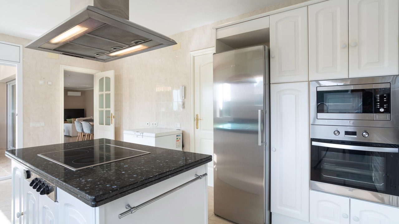 Photo of Kitchen in Cabrils
