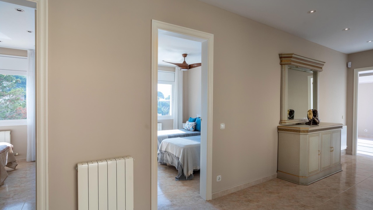 Photo of Bedroom in Cabrils