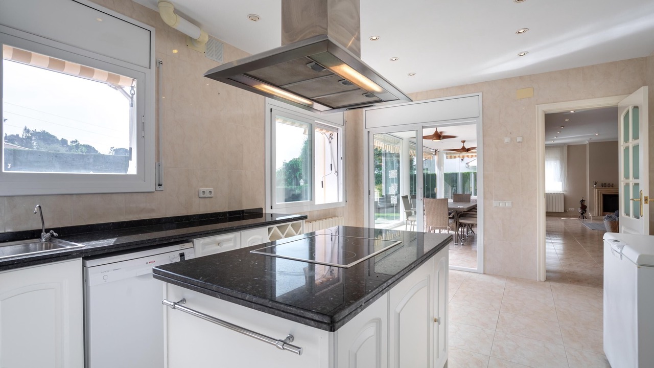 Photo of Kitchen in Cabrils