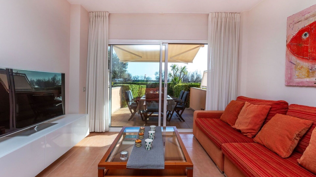 Photo of Bedroom in Mas Pinell