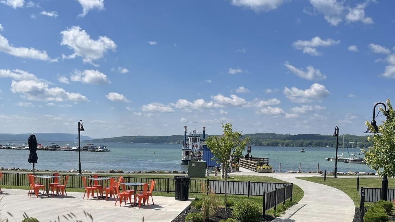 Photo of Outdoor in Canandaigua