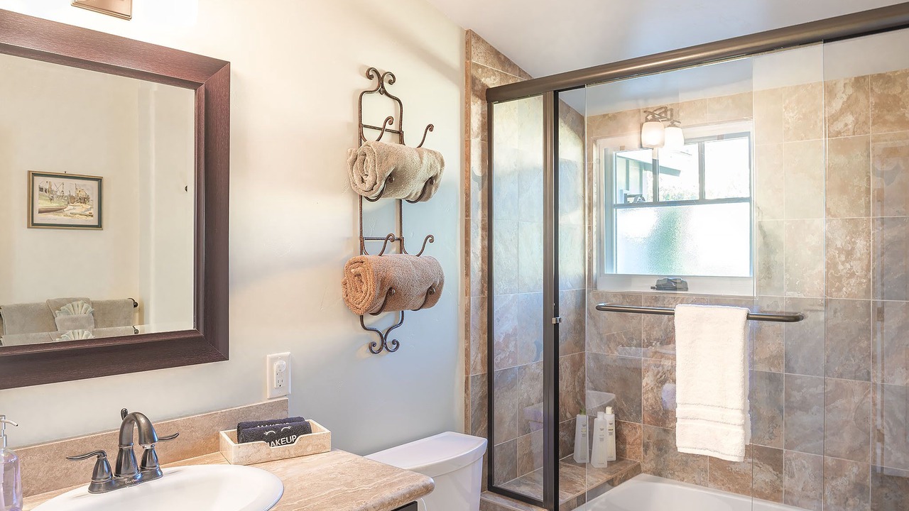 Photo of Bathroom in Northeast Carmel