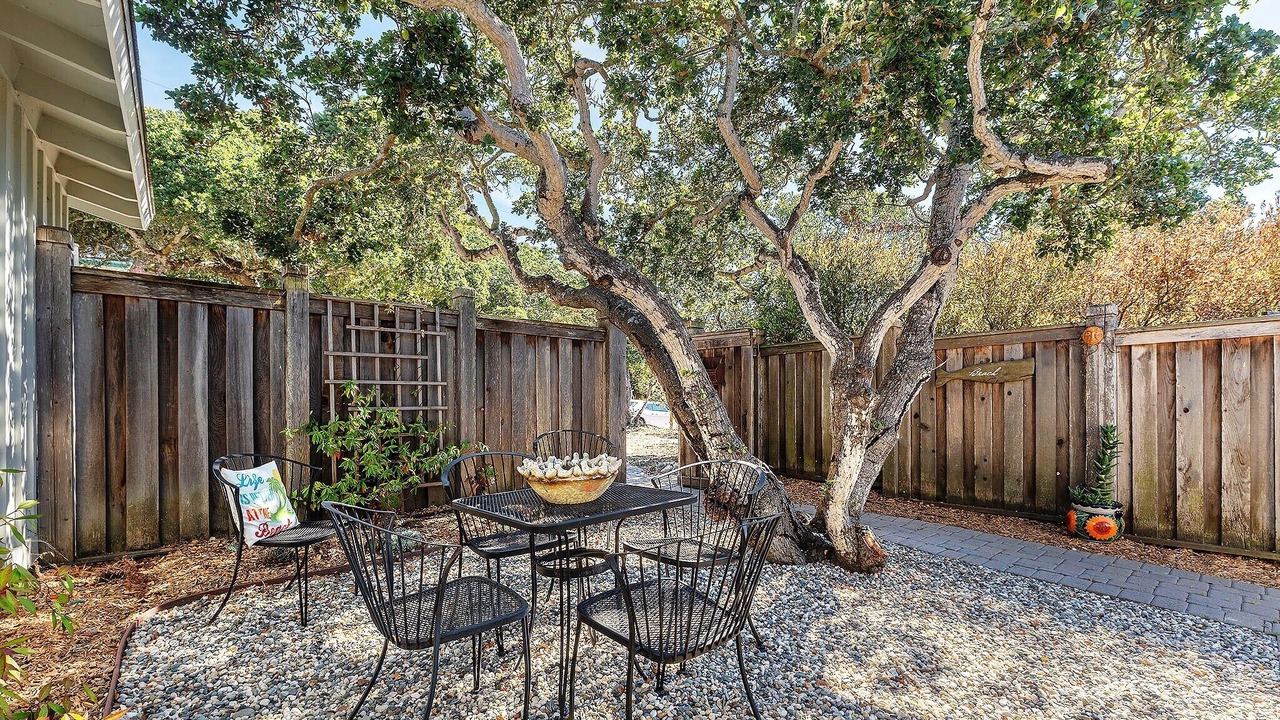 Photo of Outdoor in Northeast Carmel
