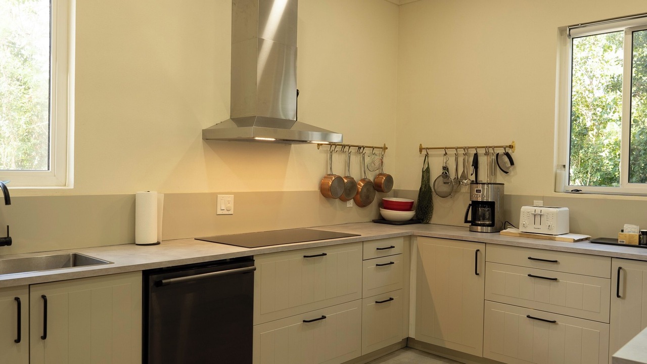 Photo of Kitchen in Green Turtle Cay