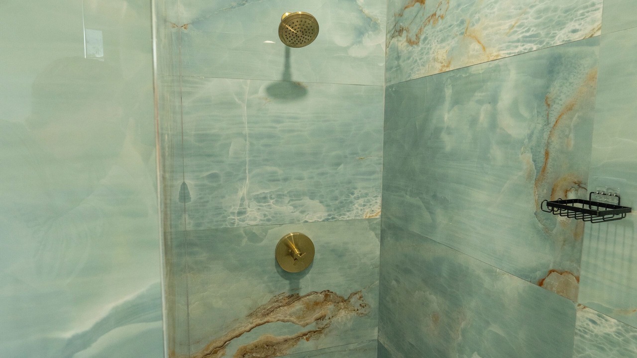 Photo of Bathroom in Green Turtle Cay
