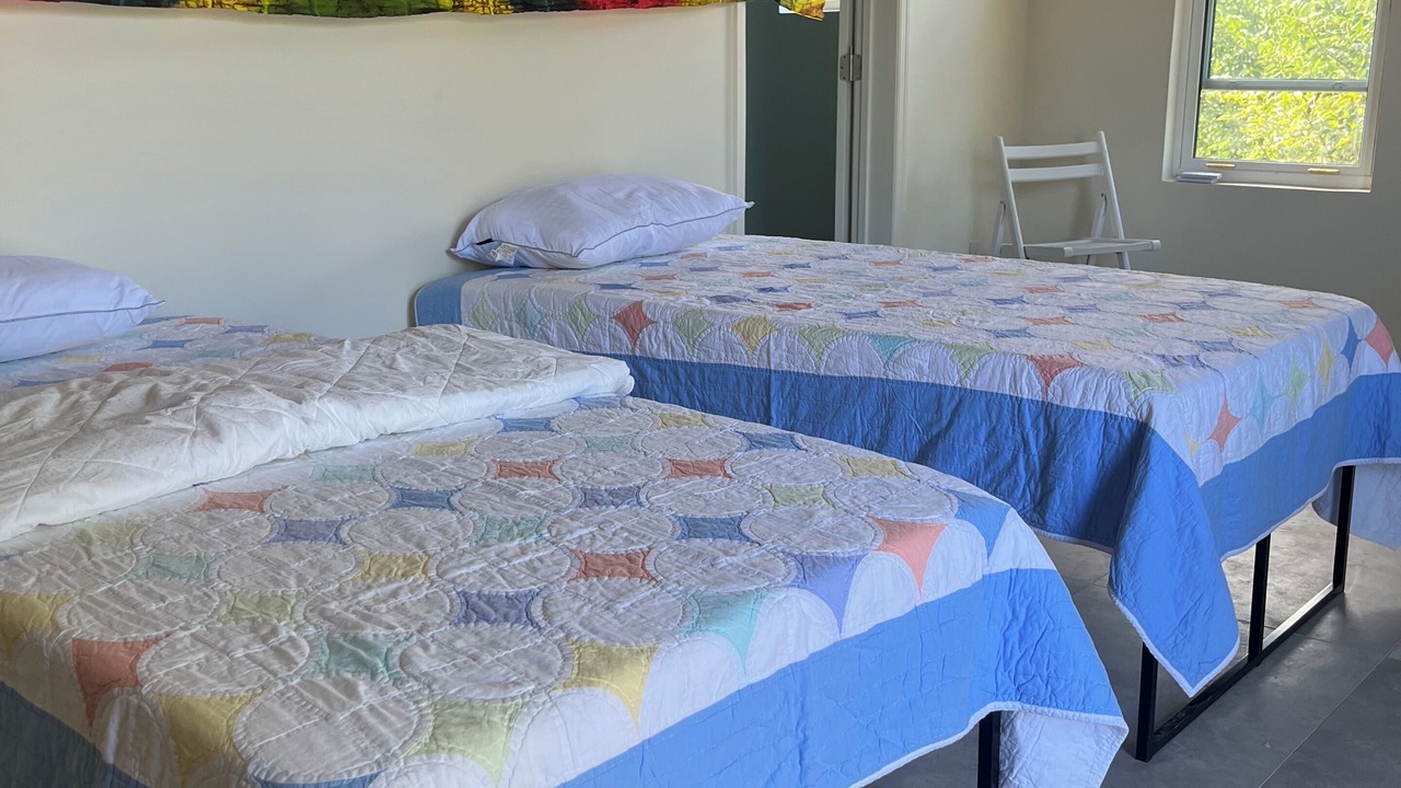 Photo of Bedroom in Green Turtle Cay