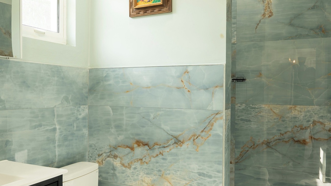 Photo of Bathroom in Green Turtle Cay