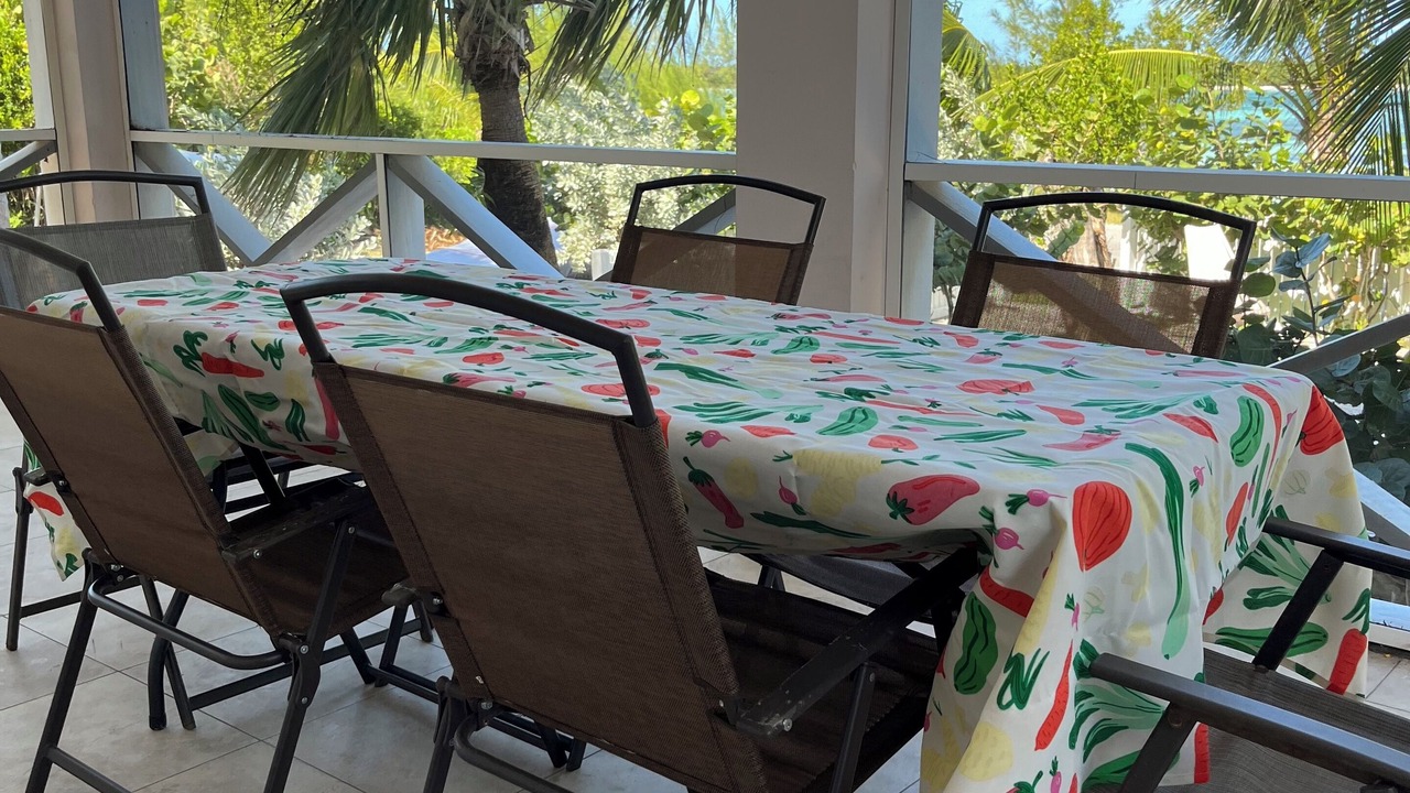 Photo of Outdoor in Green Turtle Cay