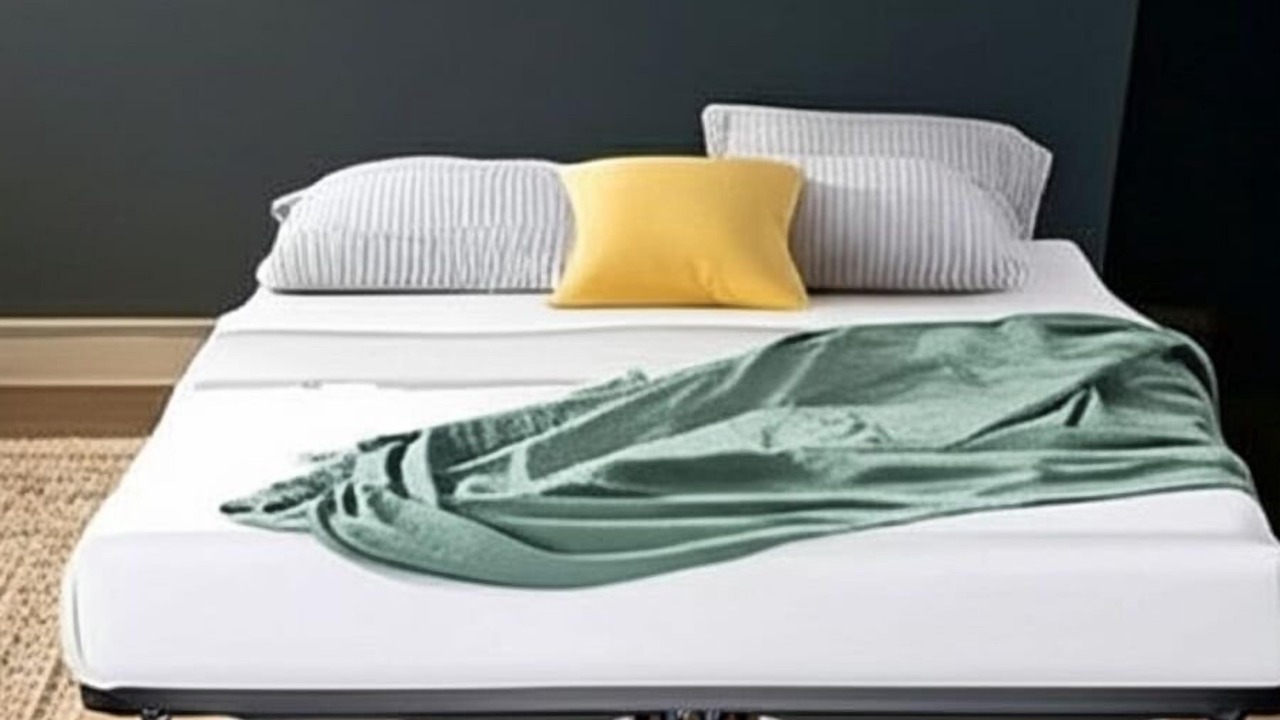Photo of Bedroom in Cambridge