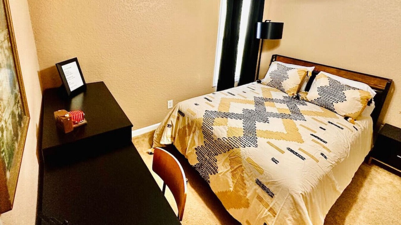 Photo of Bedroom in Prattville