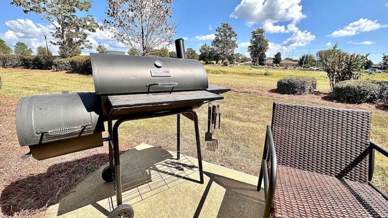 Photo of Outdoor in Prattville