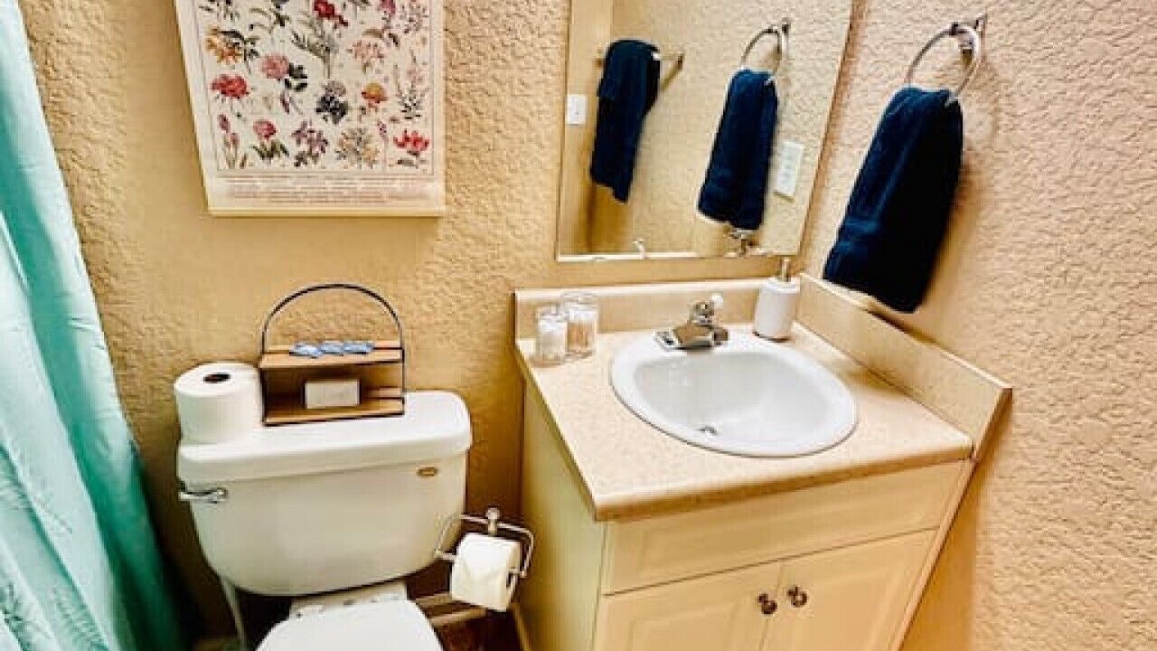 Photo of Bathroom in Prattville