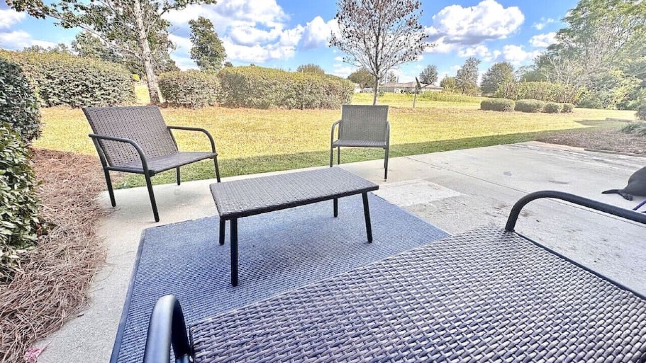Photo of Patio Balcony in Prattville