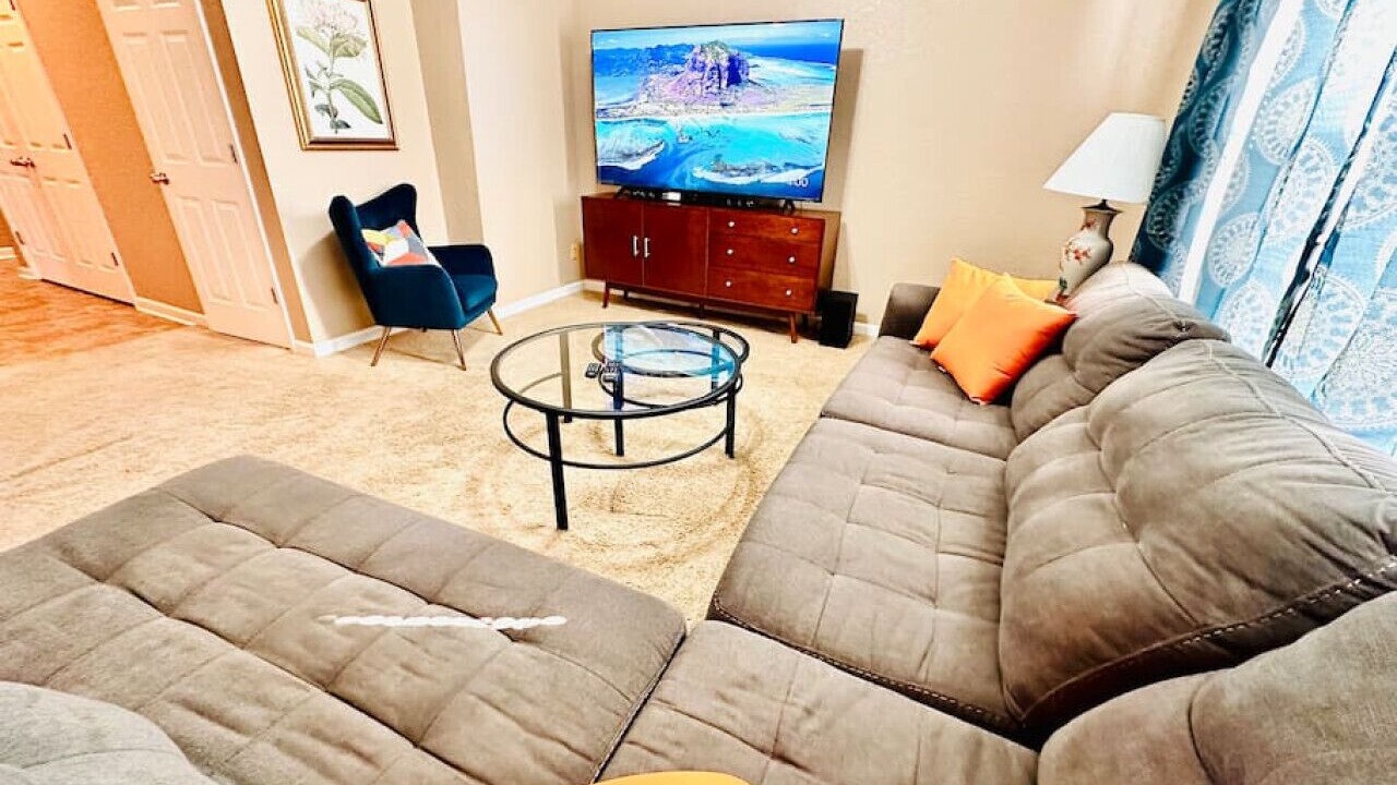 Photo of Livingroom in Prattville