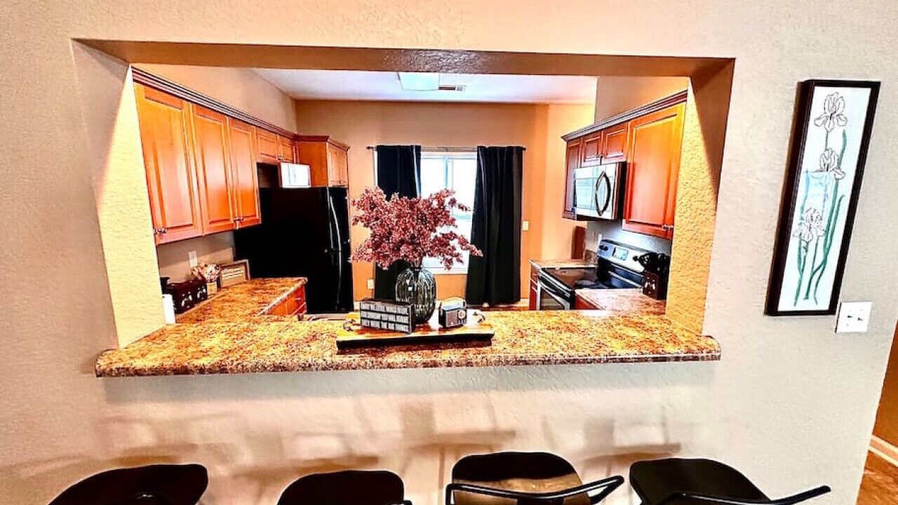 Photo of Kitchen in Prattville