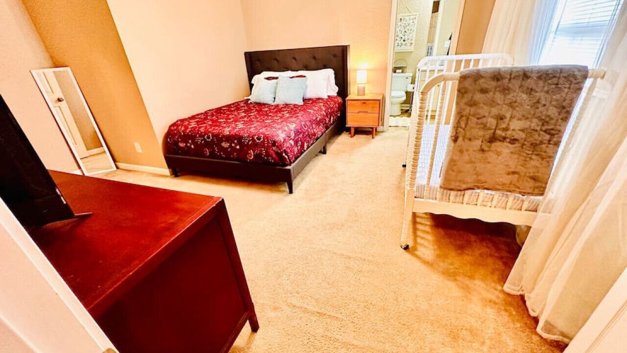 Photo of Bedroom in Prattville