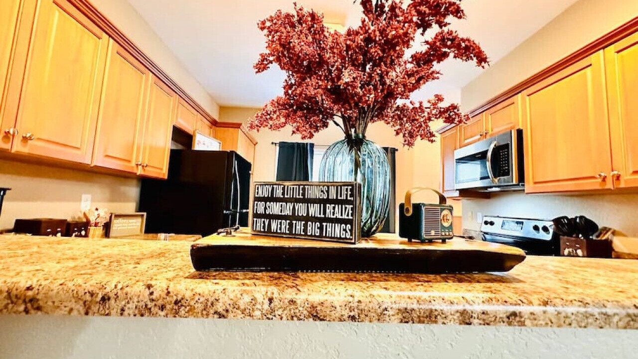 Photo of Kitchen in Prattville