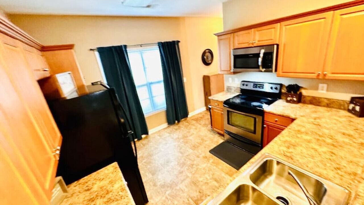 Photo of Kitchen in Prattville