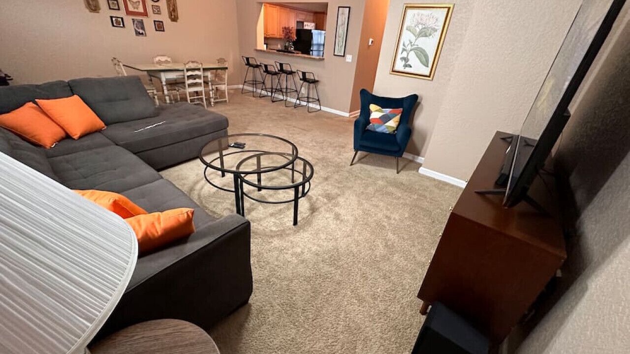 Photo of Livingroom in Prattville
