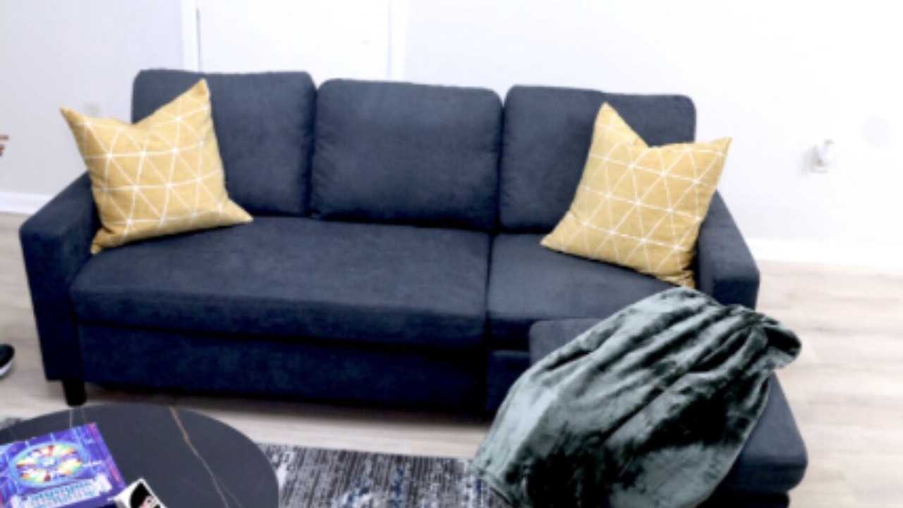 Photo of Livingroom in Ampere