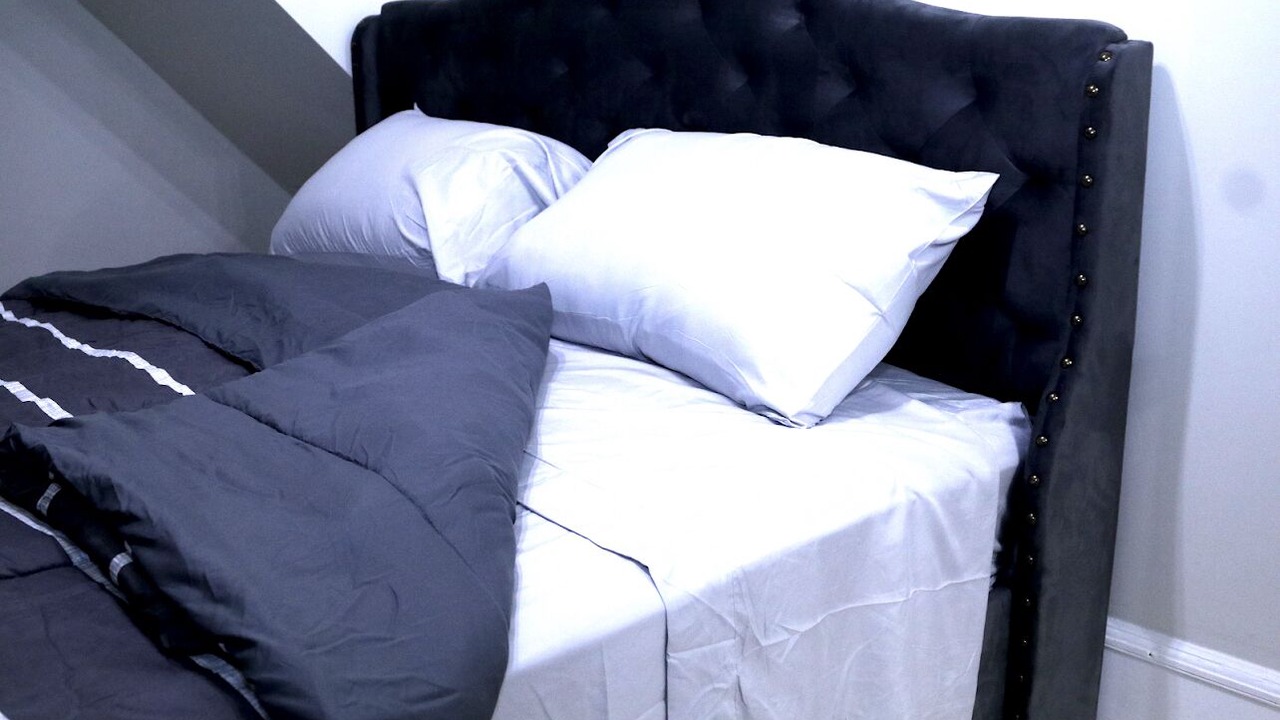 Photo of Bedroom in Ampere