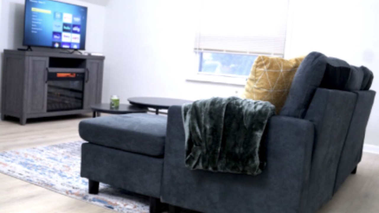 Photo of Livingroom in Ampere