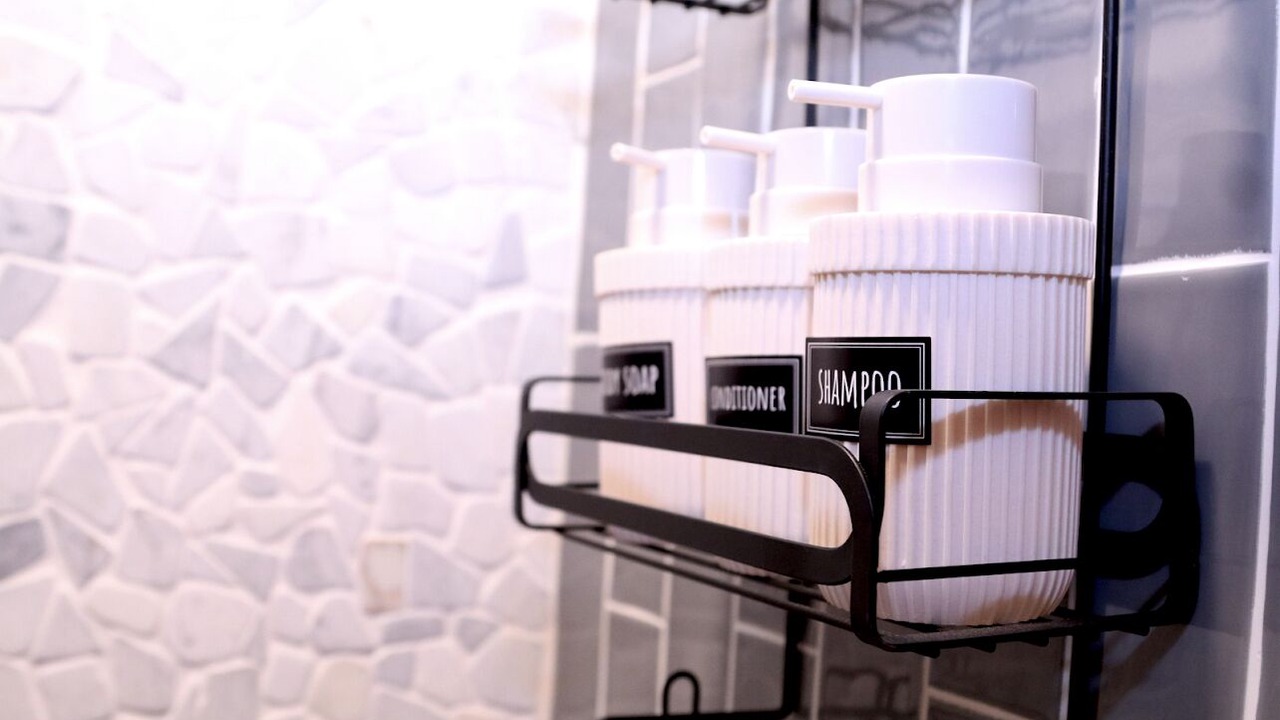 Photo of Bathroom in Ampere