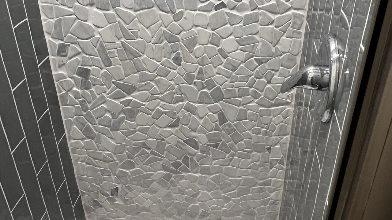 Photo of Bathroom in Ampere