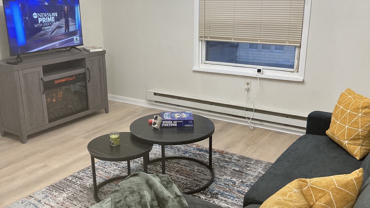 Photo of Livingroom in Ampere