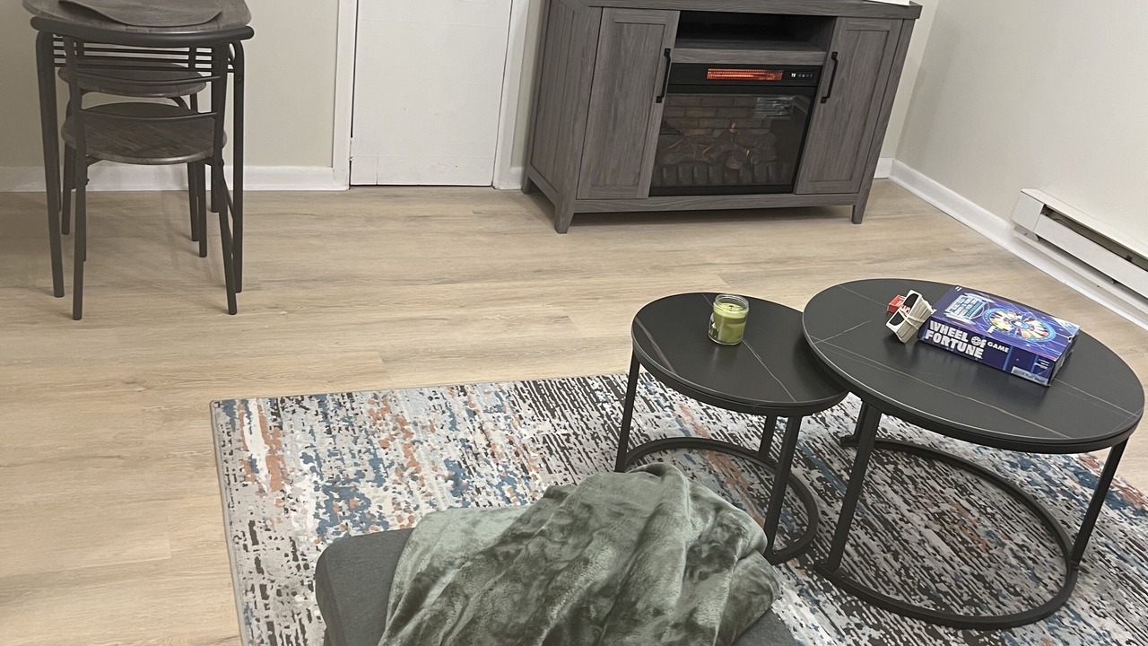 Photo of Livingroom in Ampere