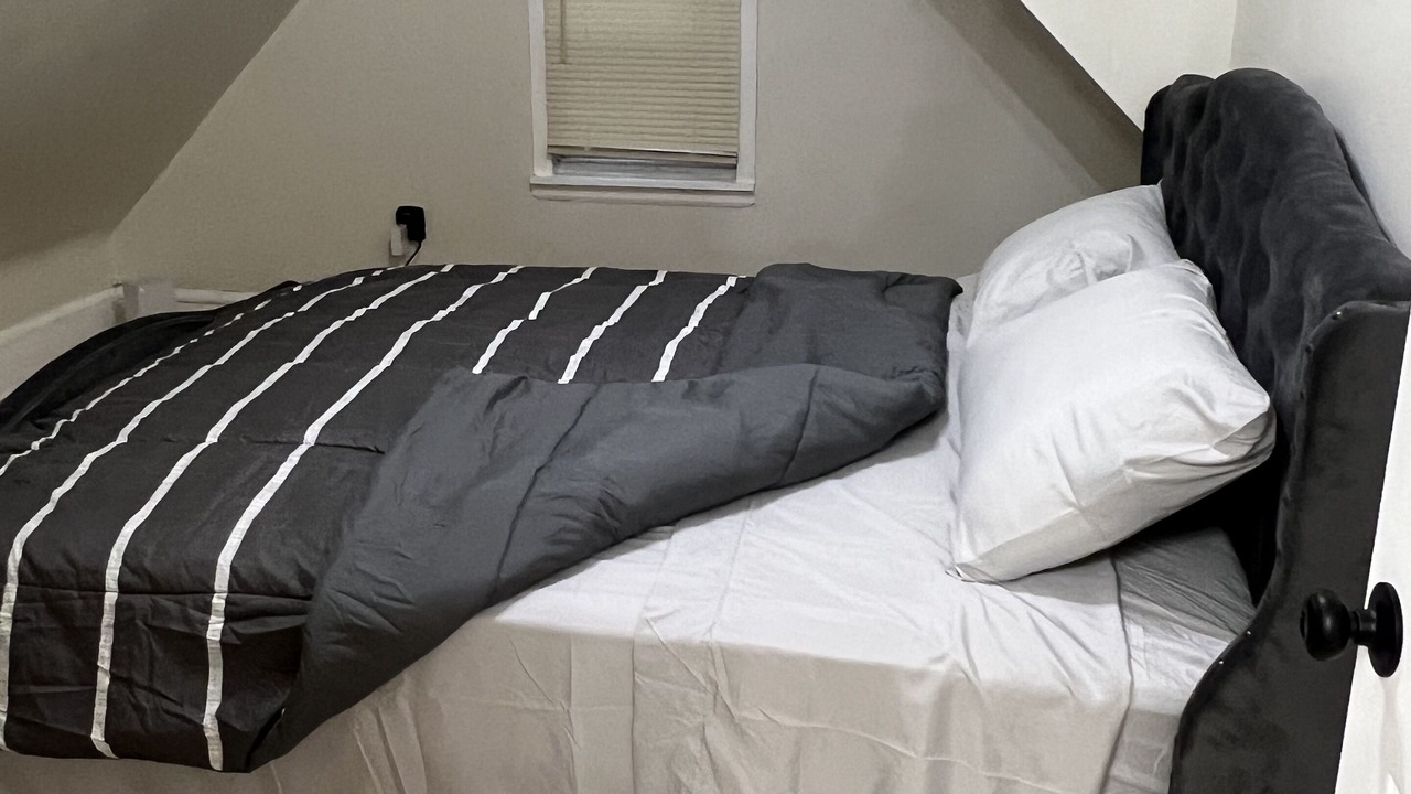 Photo of Bedroom in Ampere