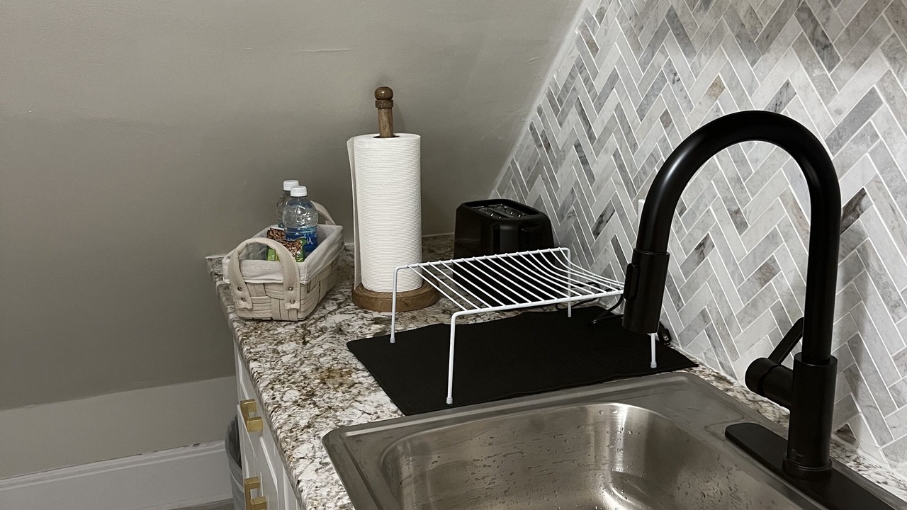 Photo of Kitchen in Ampere
