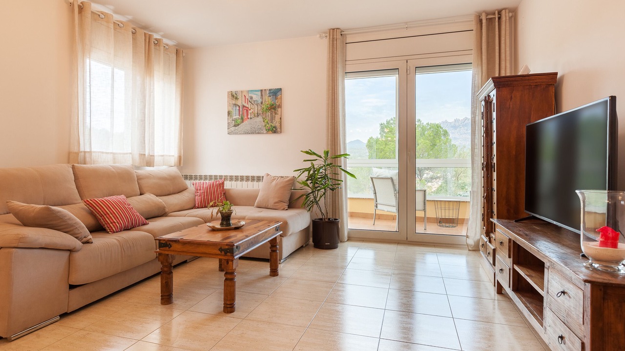 Photo of Livingroom in Collbato