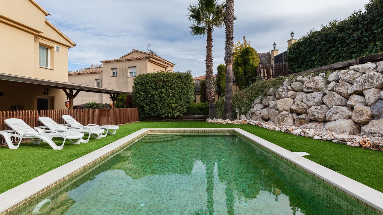 Photo of Outdoor in Collbato