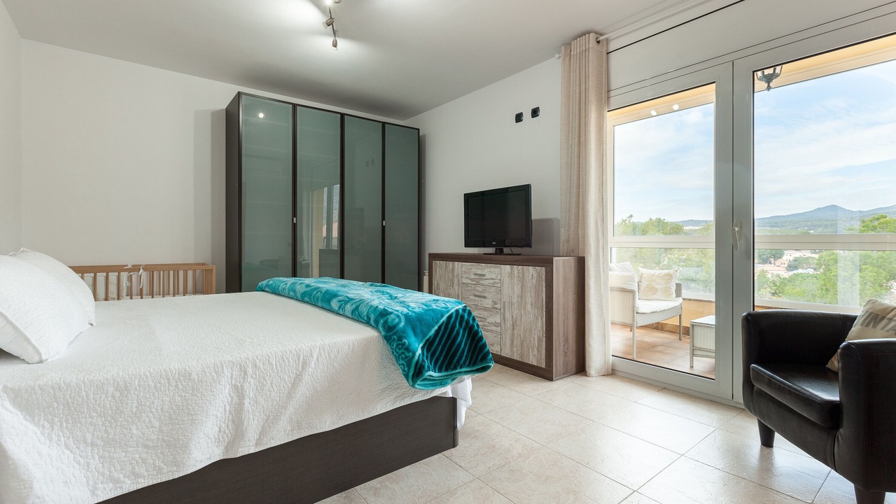 Photo of Bedroom in Collbato