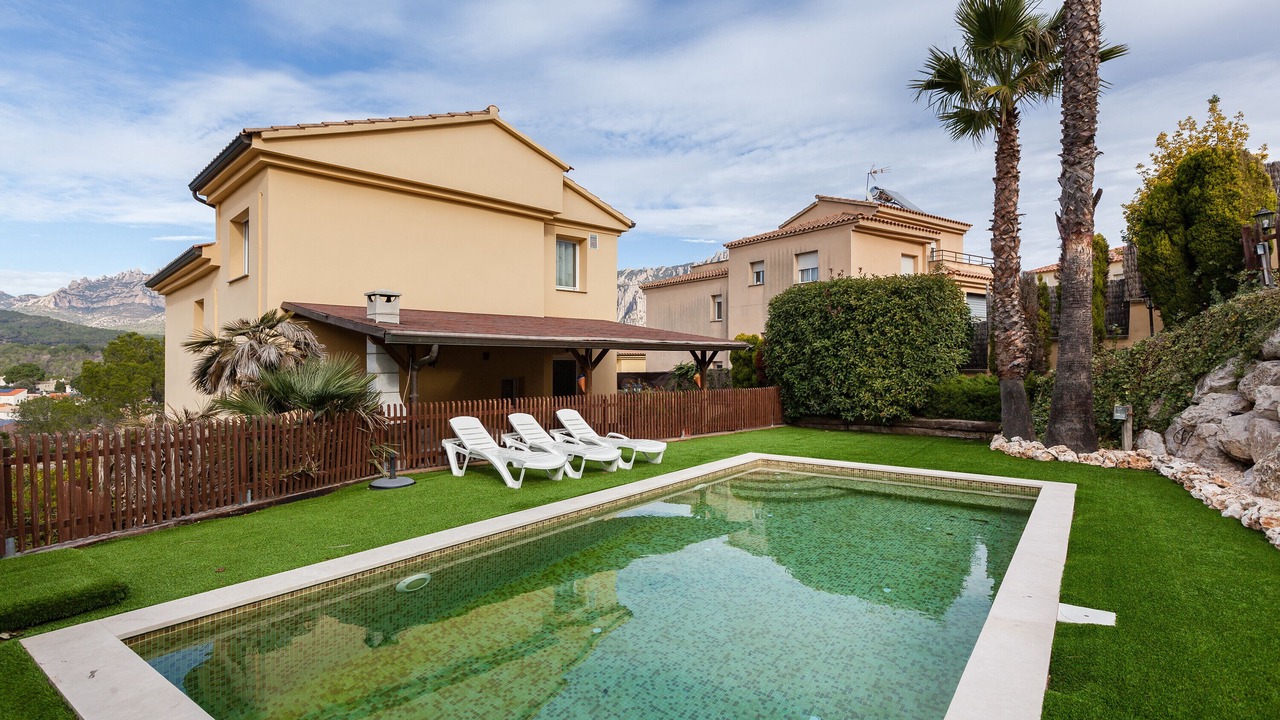 Photo of Outdoor in Collbato