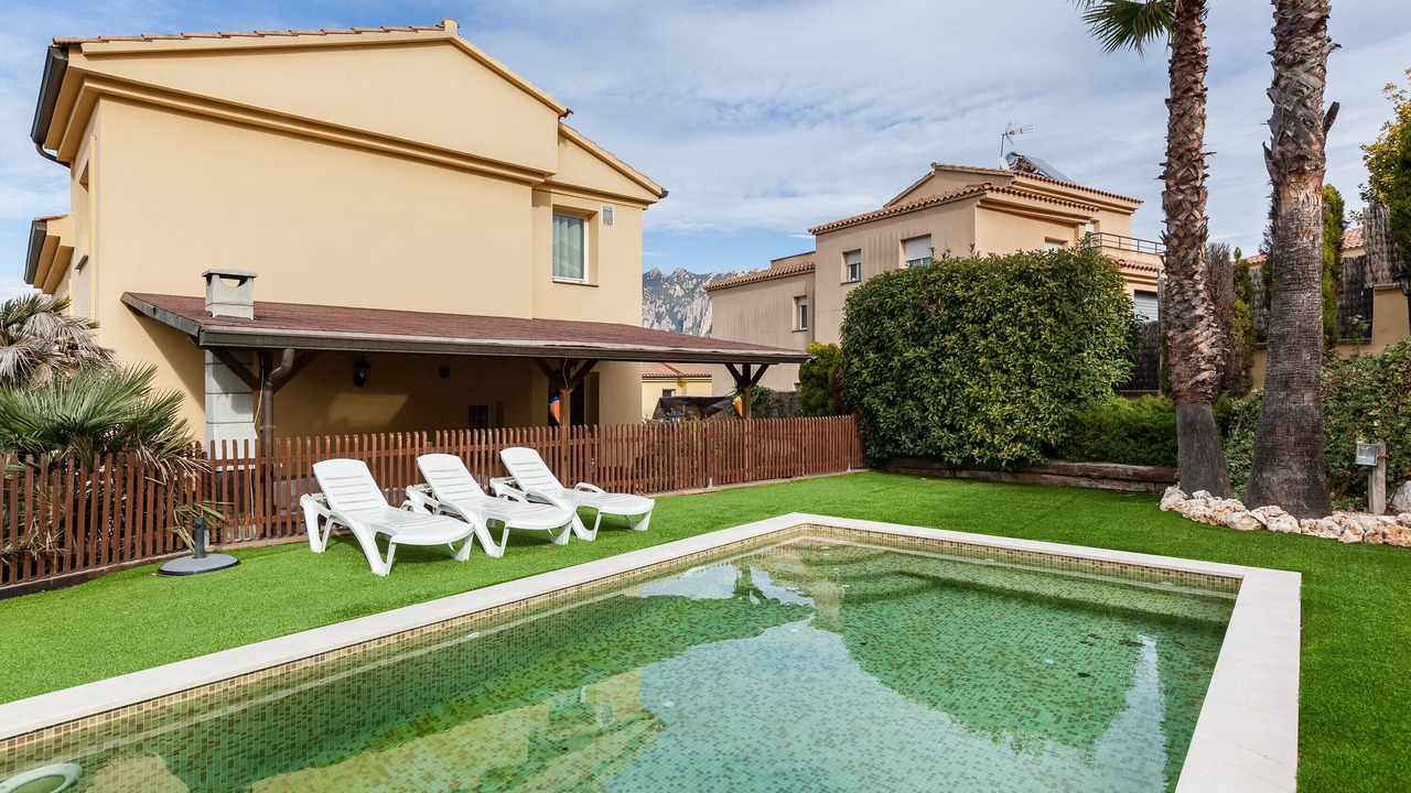 Photo of Outdoor in Collbato