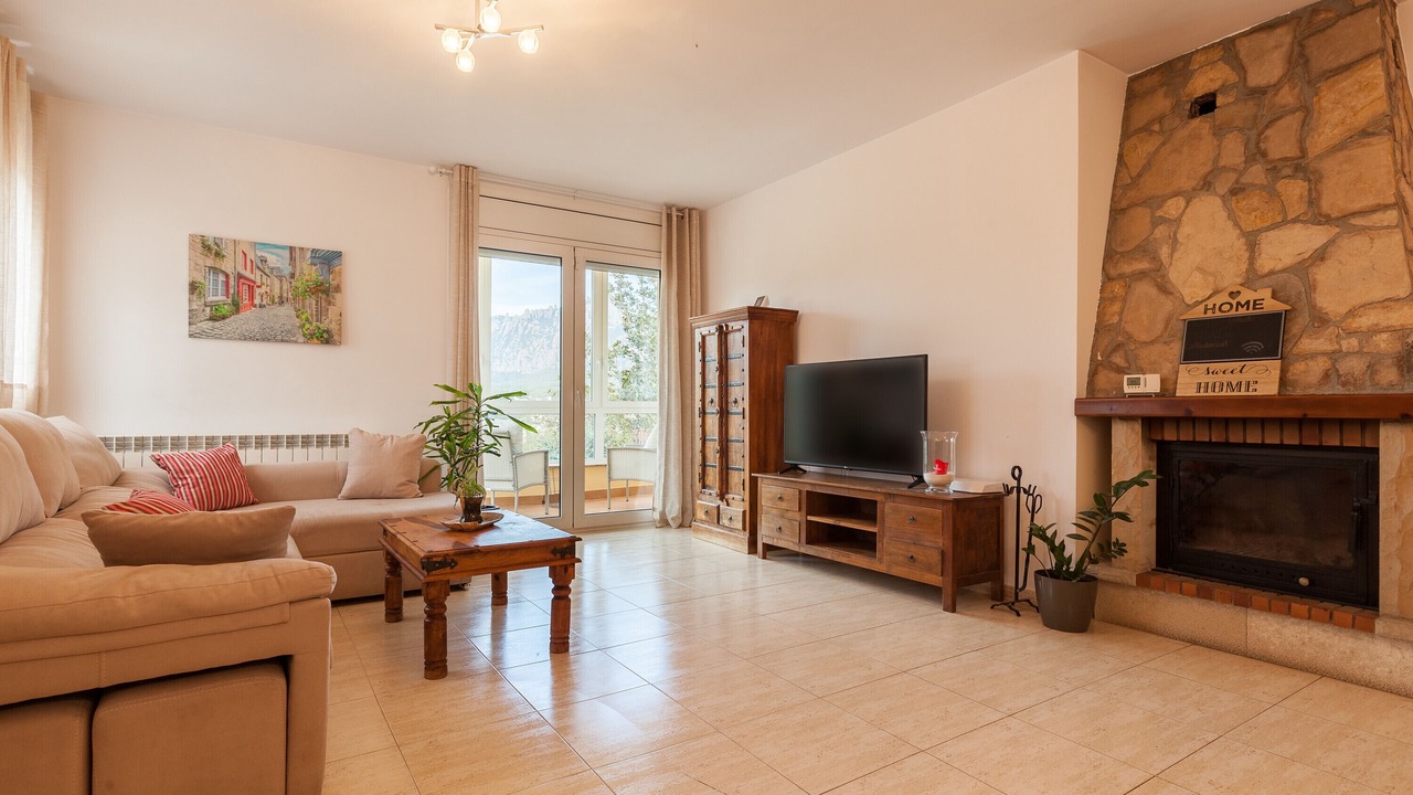 Photo of Livingroom in Collbato